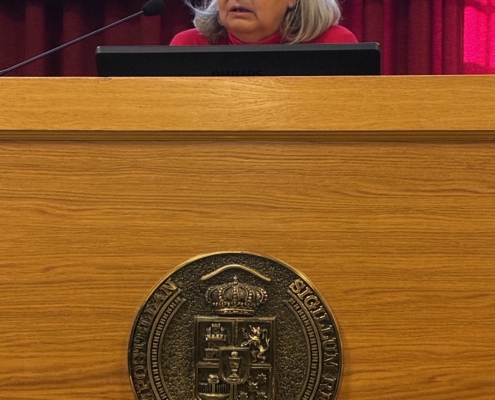 Conferencia María José Guerra Conferencia María José Guerra